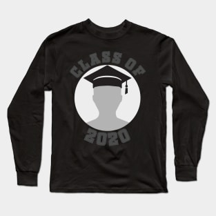 Class of 2020 in Quarantine Long Sleeve T-Shirt